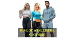 How to find an athleisure clothing manufacturer